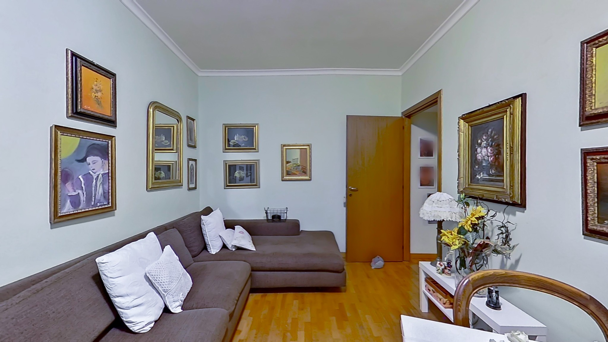 Consulenza immobiliare Omega Service Consulting